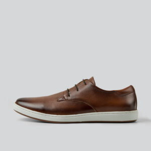 Calzado Otto Almendra - Lederston Leather & Road